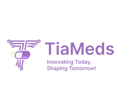 Tiameds Logo